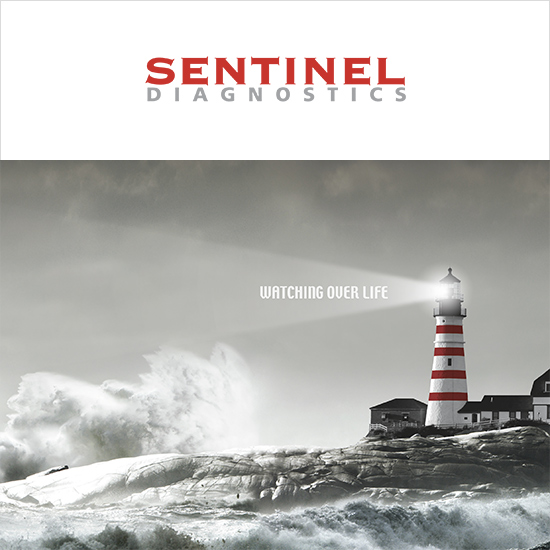 Sentinel - Catalogo generale