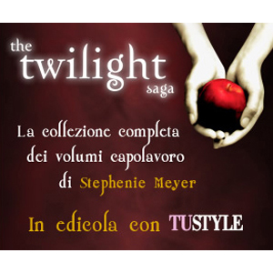 Campagna banner Twilight