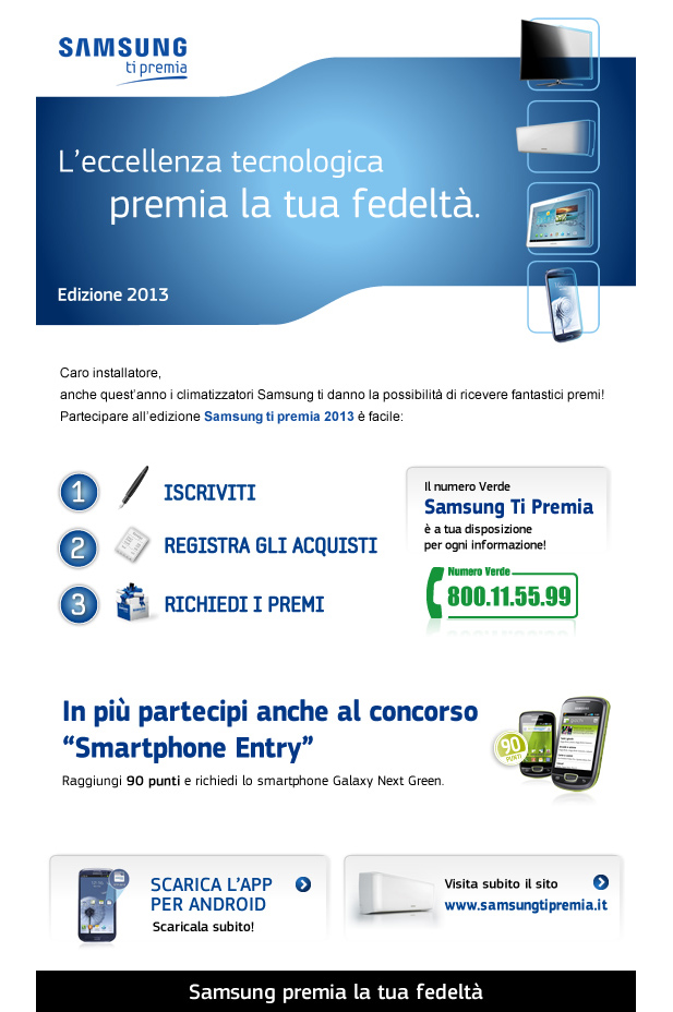 Newsletter 1 - Samsung