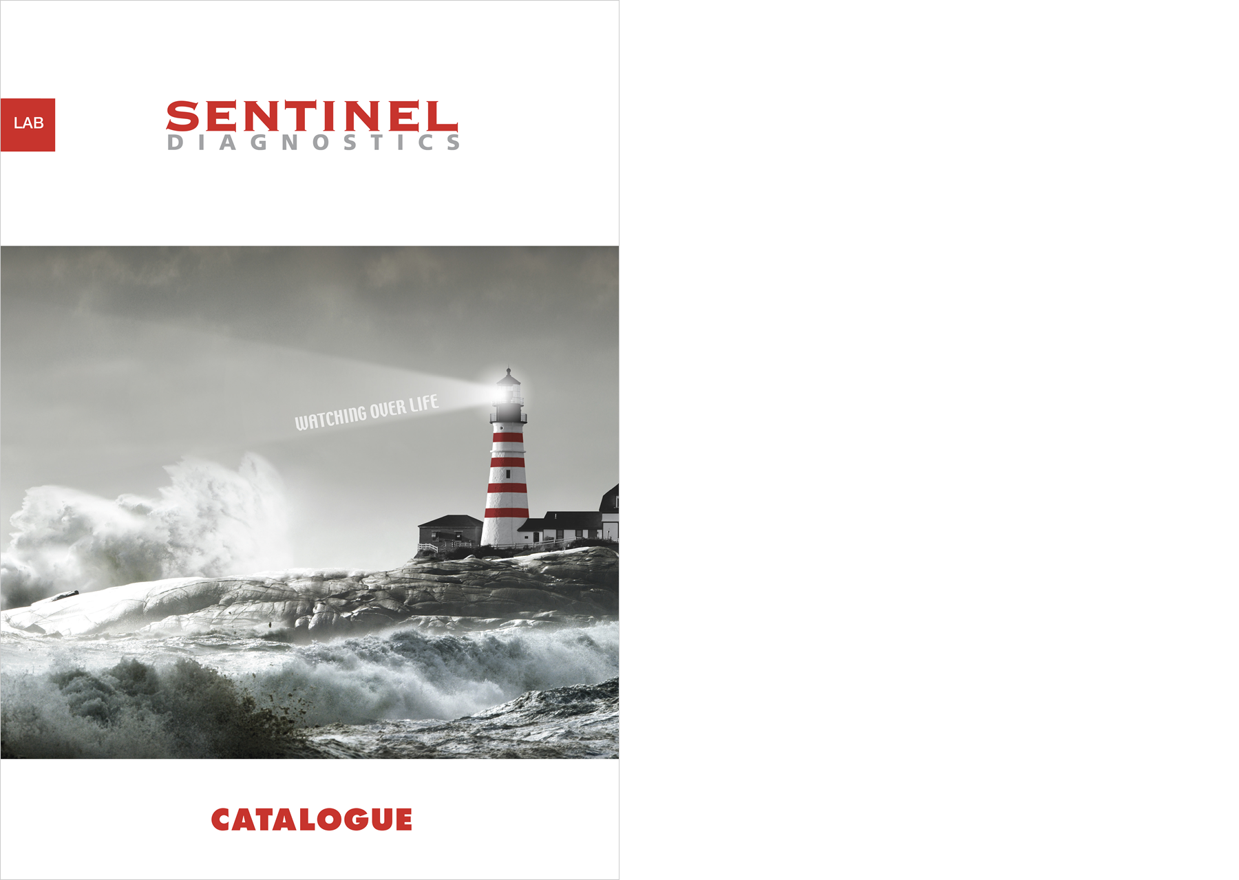 Sentinel Diagnostics Catalogo generale 1