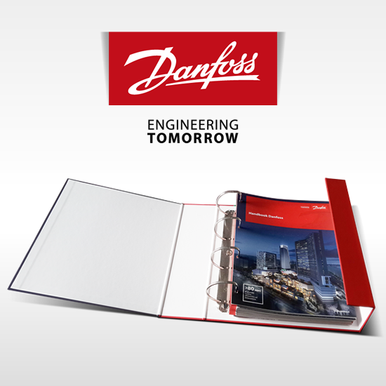 Catalogo Danfoss Handbook