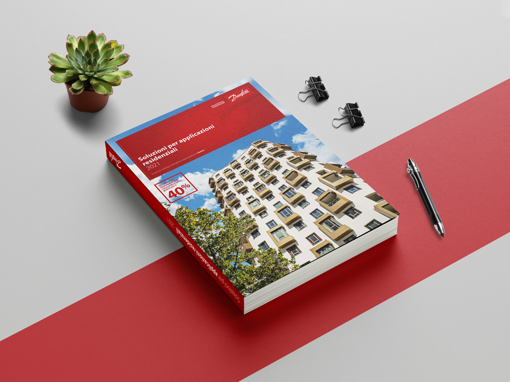 Danfoss Catalogo Residenziale