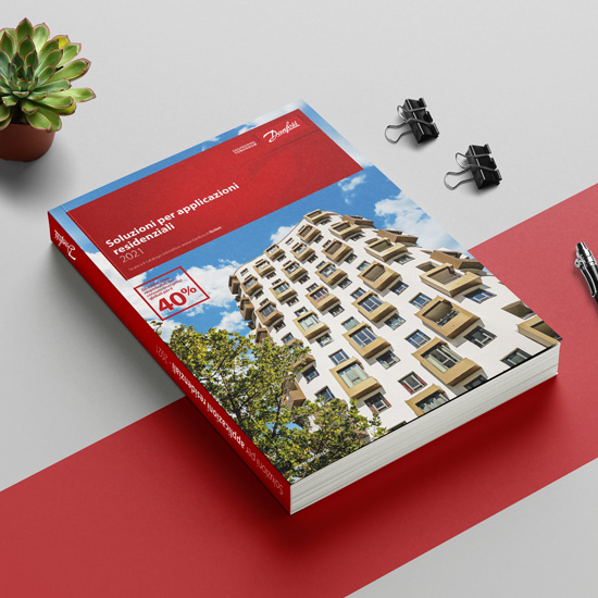 Danfoss Catalogo Residenziale